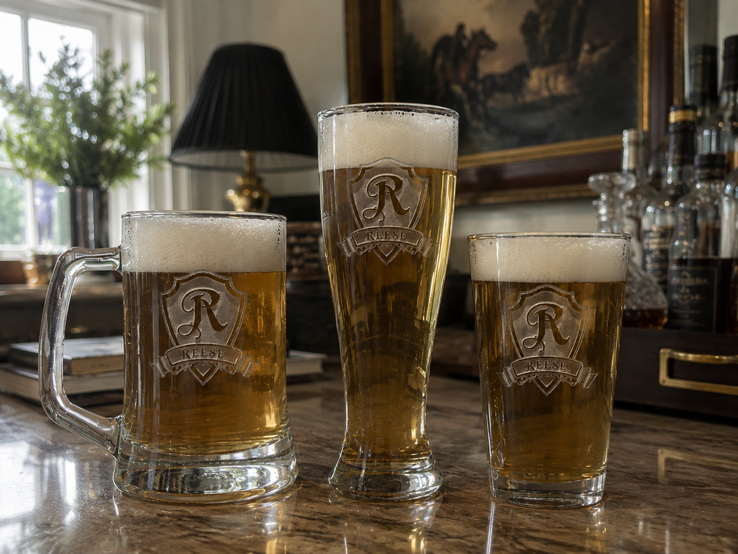 The Best Glasses for Different Types of Beer