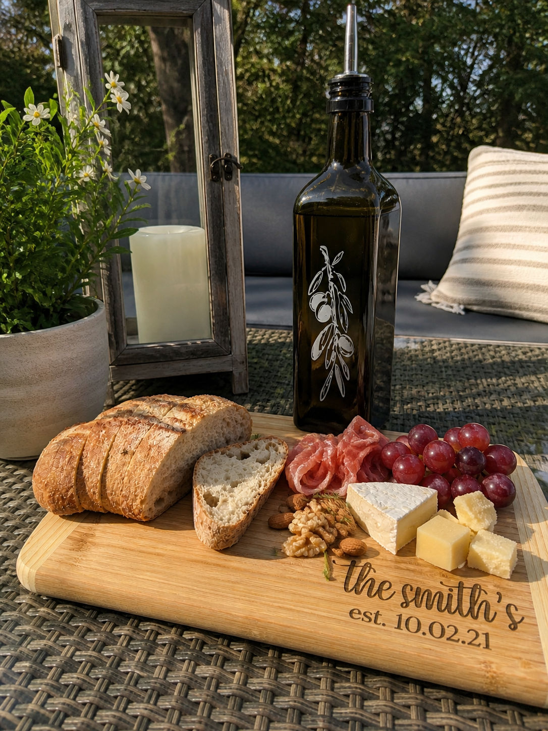 Thoughtful Hostess Gifts That Aren’t a Bottle of Wine