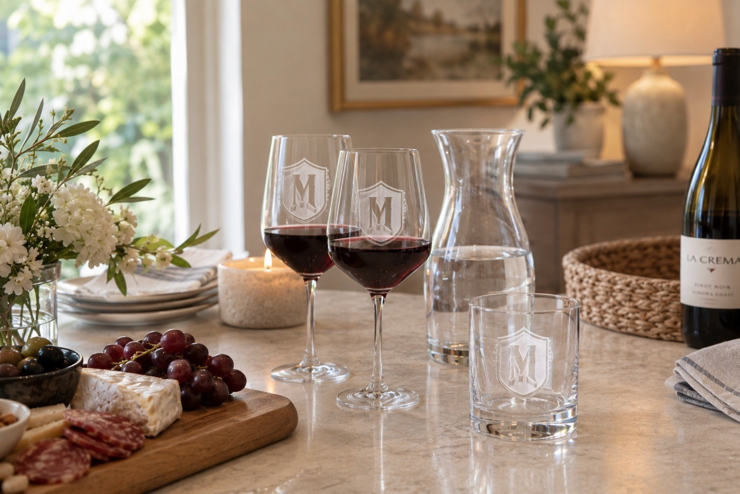 Small Details That Make Guests Feel Welcome
