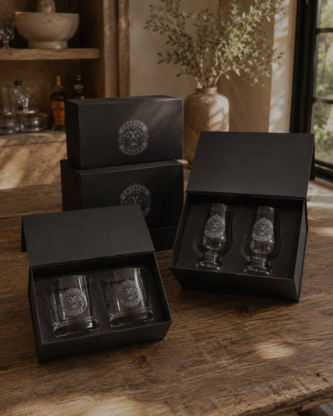 Why Custom Drinkware Outlasts Traditional Branded Merchandise