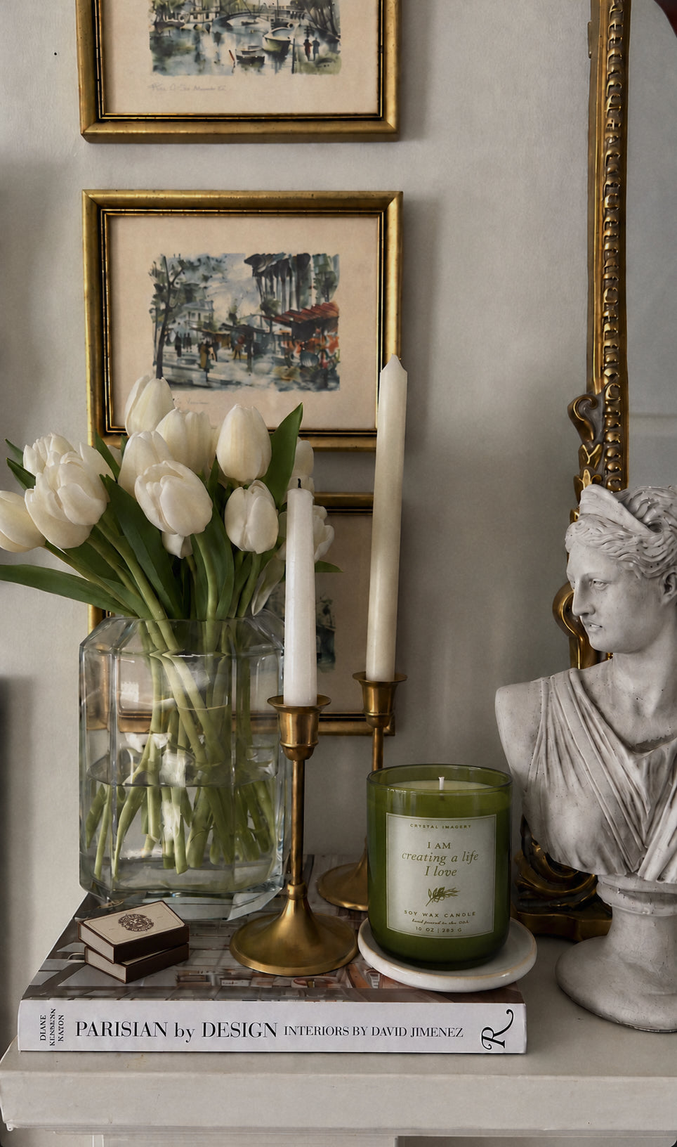 More Than a Candle: Why Affirmation Gifts Feel So Personal