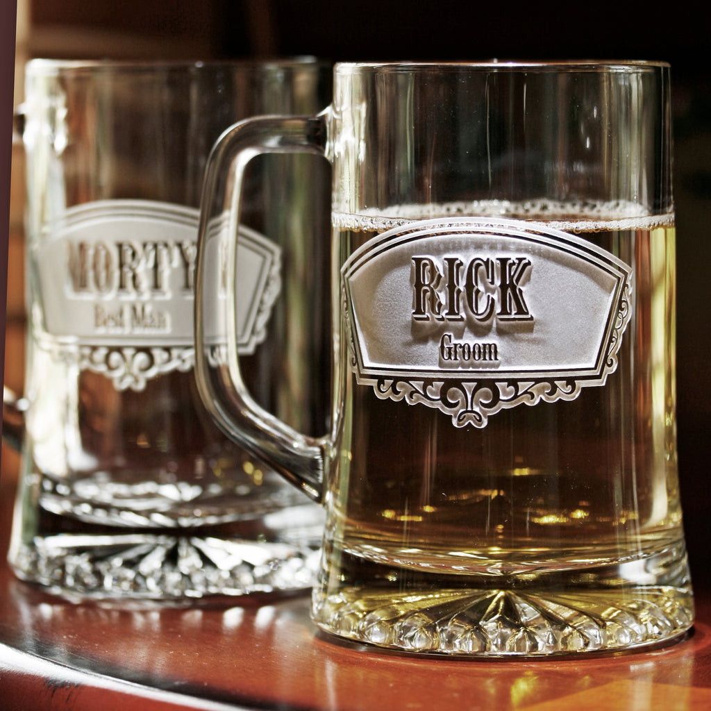 Groomsmen Gifts for The Beer Lovers in Your Wedding