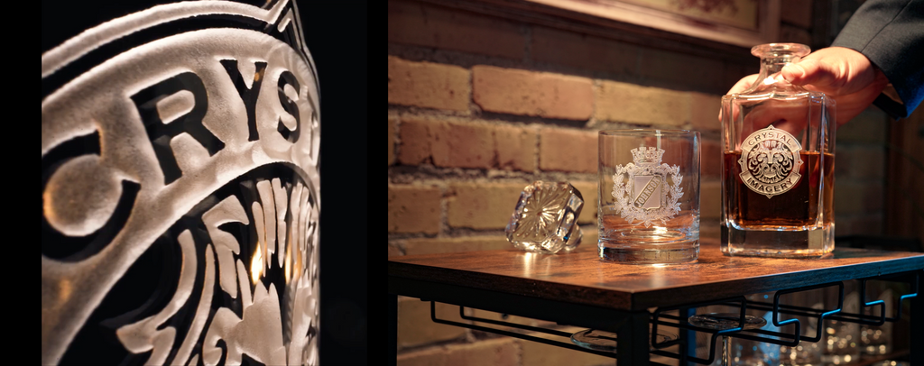 The Ultimate Gift Guide: Engraved Barware for Life’s Biggest Milestones