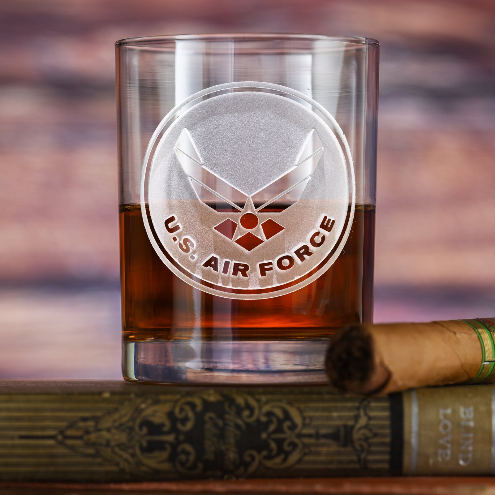 Personalized Air Force Gifts