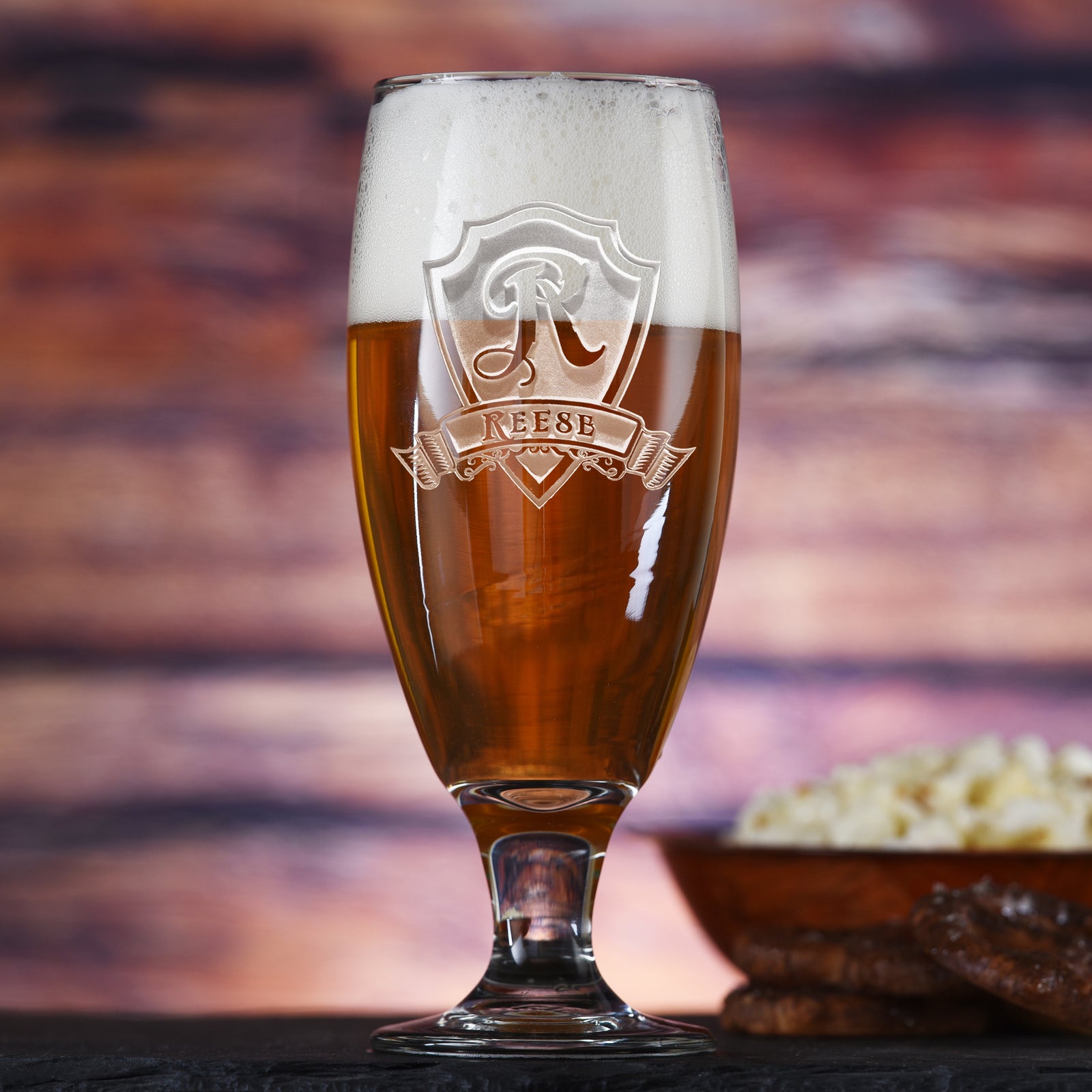 Custom Goblets for Men