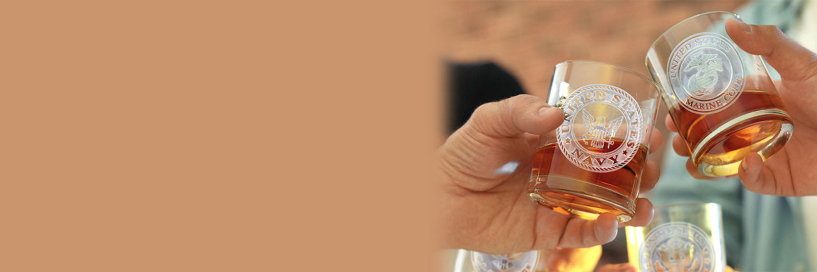 Personalized Military Gifts