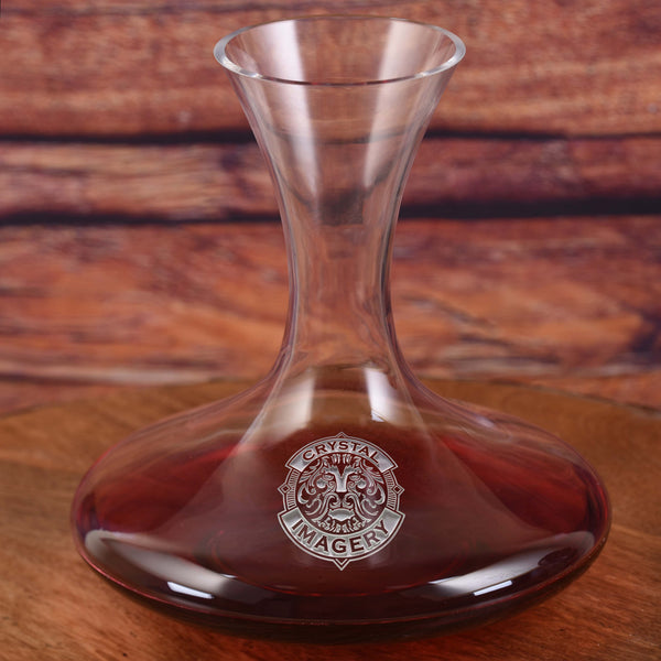 My Own Logo Wine Decanter Wholesale