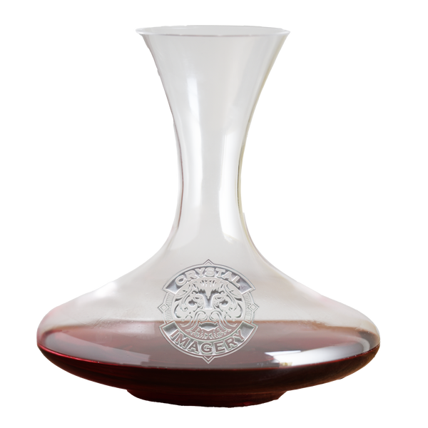 My Own Logo Wine Decanter Wholesale