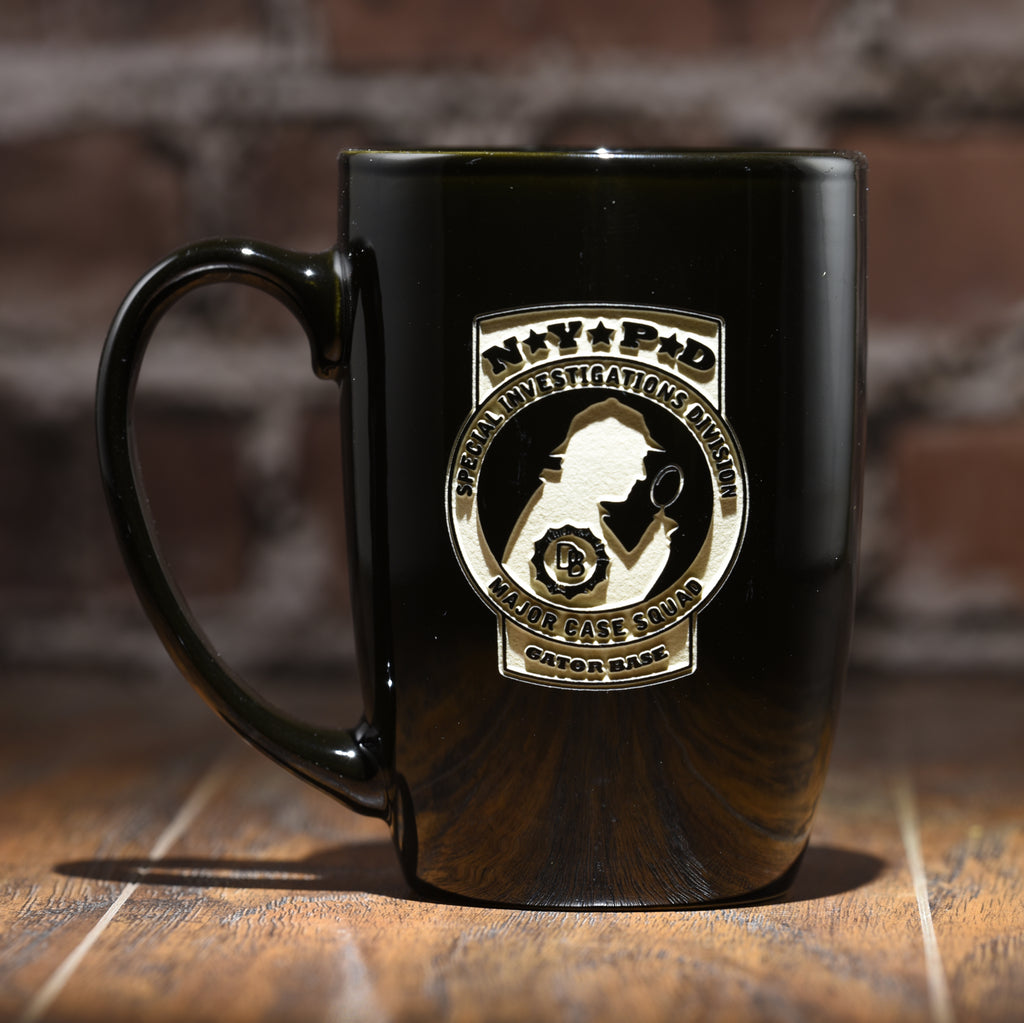 Corporate Logo Coffee Mugs, Promotional Company Coffee Mugs