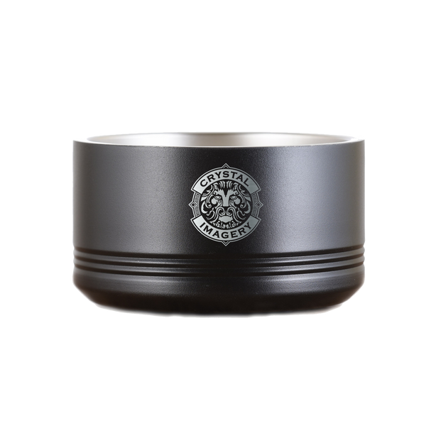 Custom Large Dog Bowl 64 oz For You Fur Baby - Wholesale