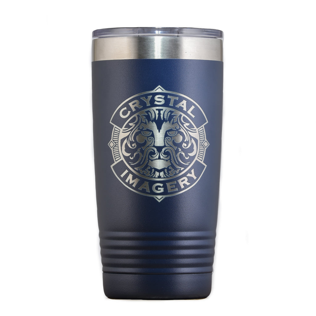 Your Own Logo Travel Coffee Tumbler Yeti Style