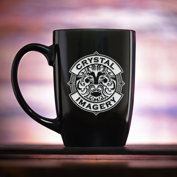 Corporate Logo Coffee Mugs, Promotional Company Coffee Mugs