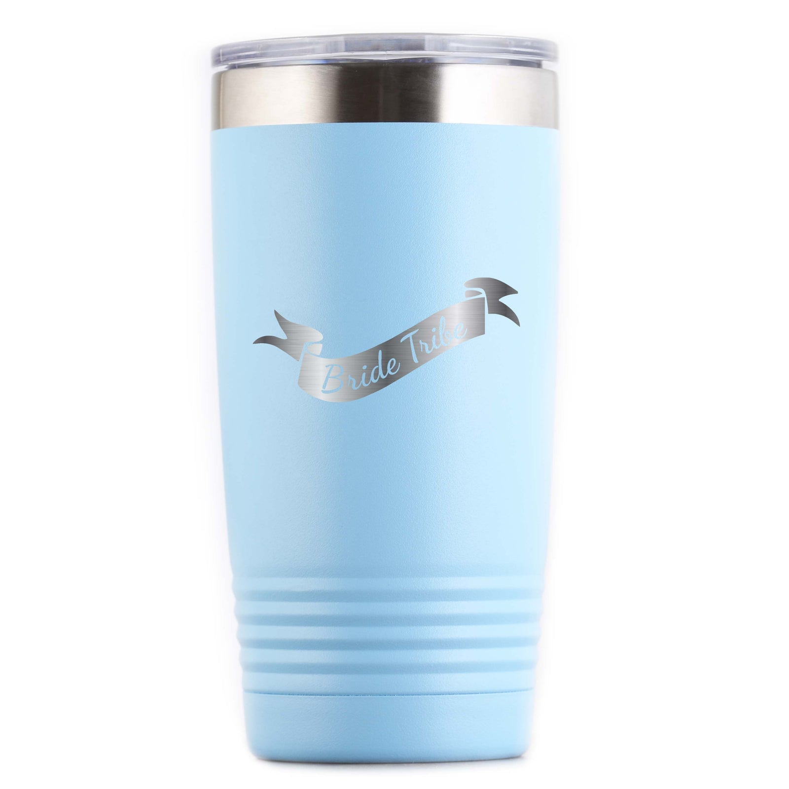 Bride Tribe, Bridesmaid, Travel Tumbler Gift