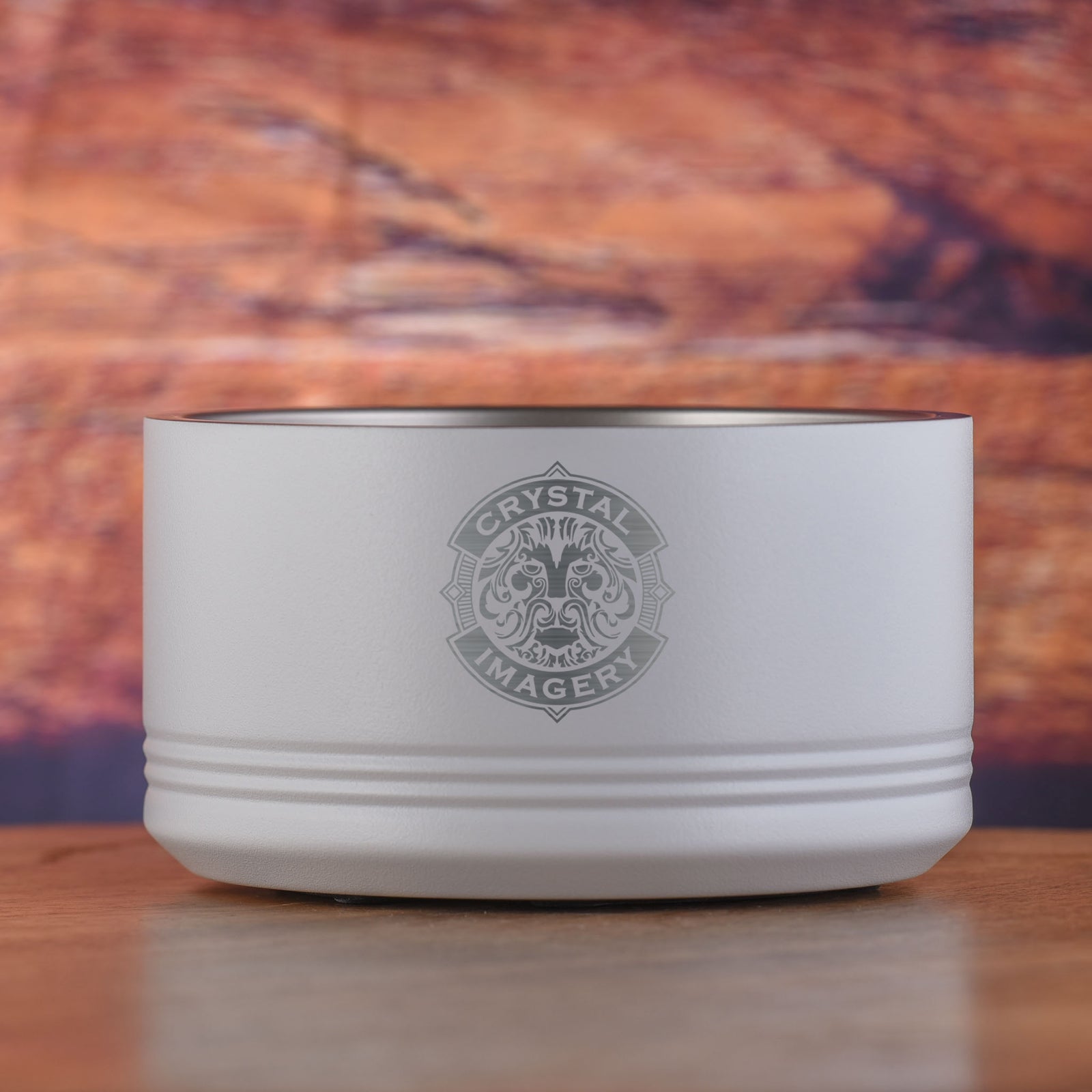 Your Own Logo, Custom Large Pet Bowl For Dog