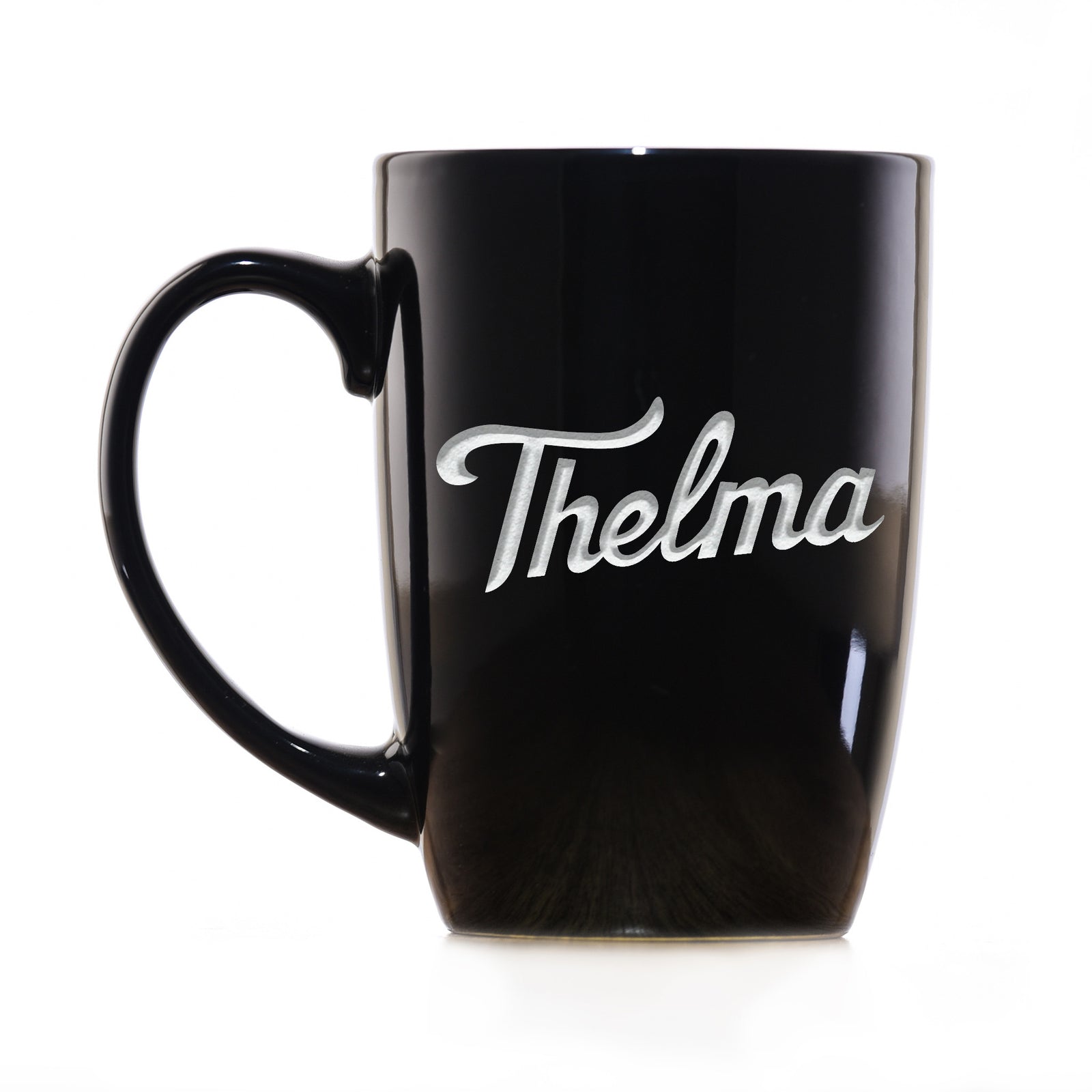 Thelma & Louise Coffee Mug Set, Best Friend Gifts