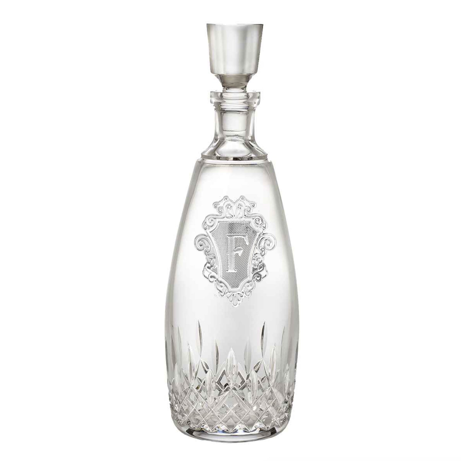 Waterford Crystal Decanter