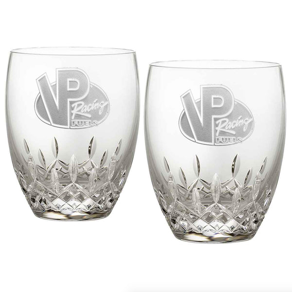 Corporate Logo Waterford DOF, PAIR