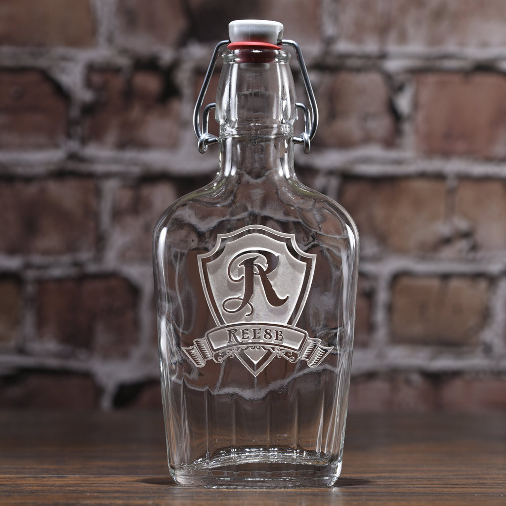 Personalized Flask Gifts