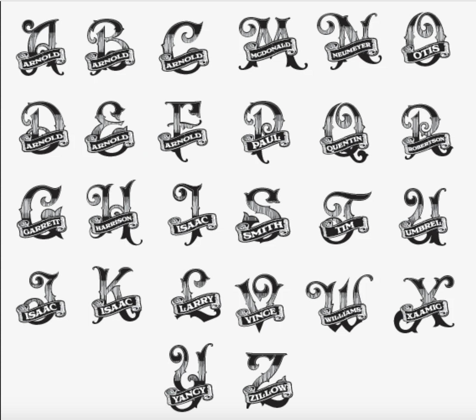 Monogram Campfire Mug Gift