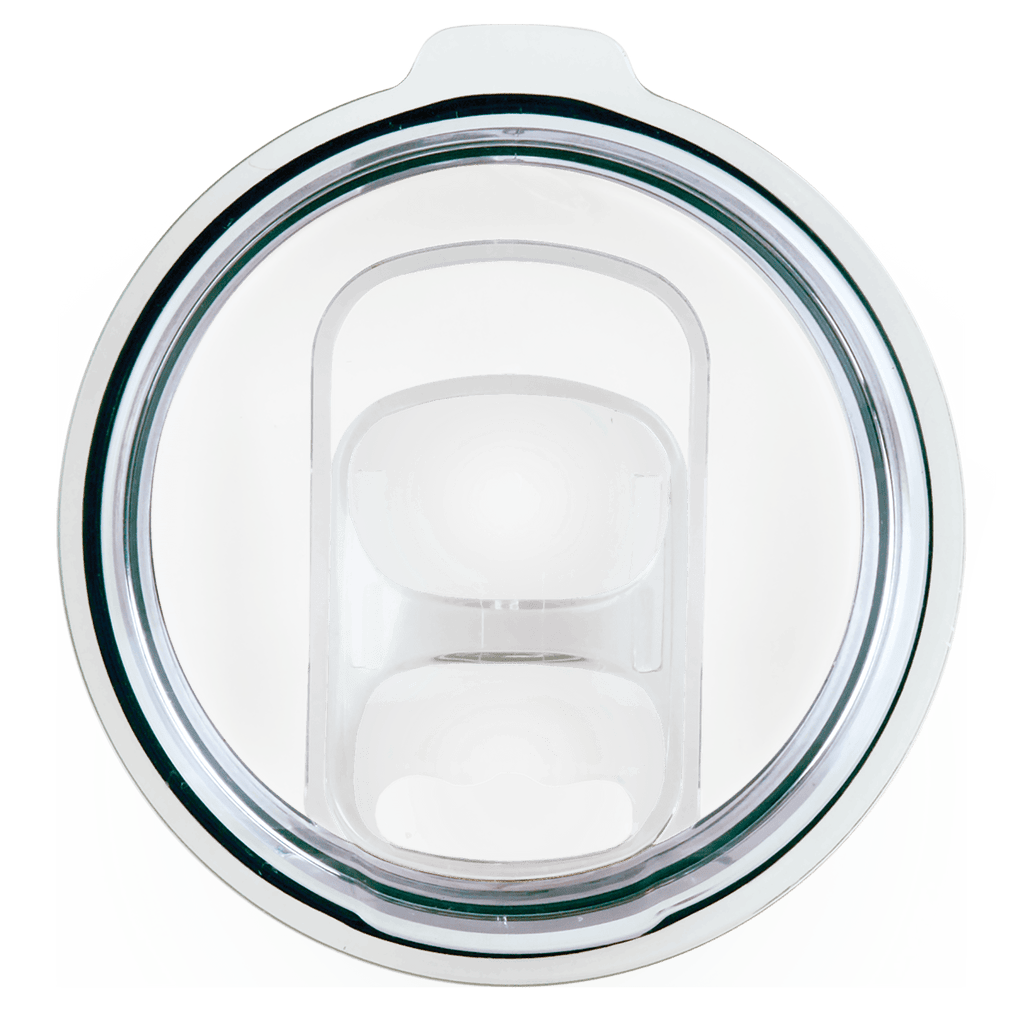 Your Own Logo Travel Tumbler with Handle