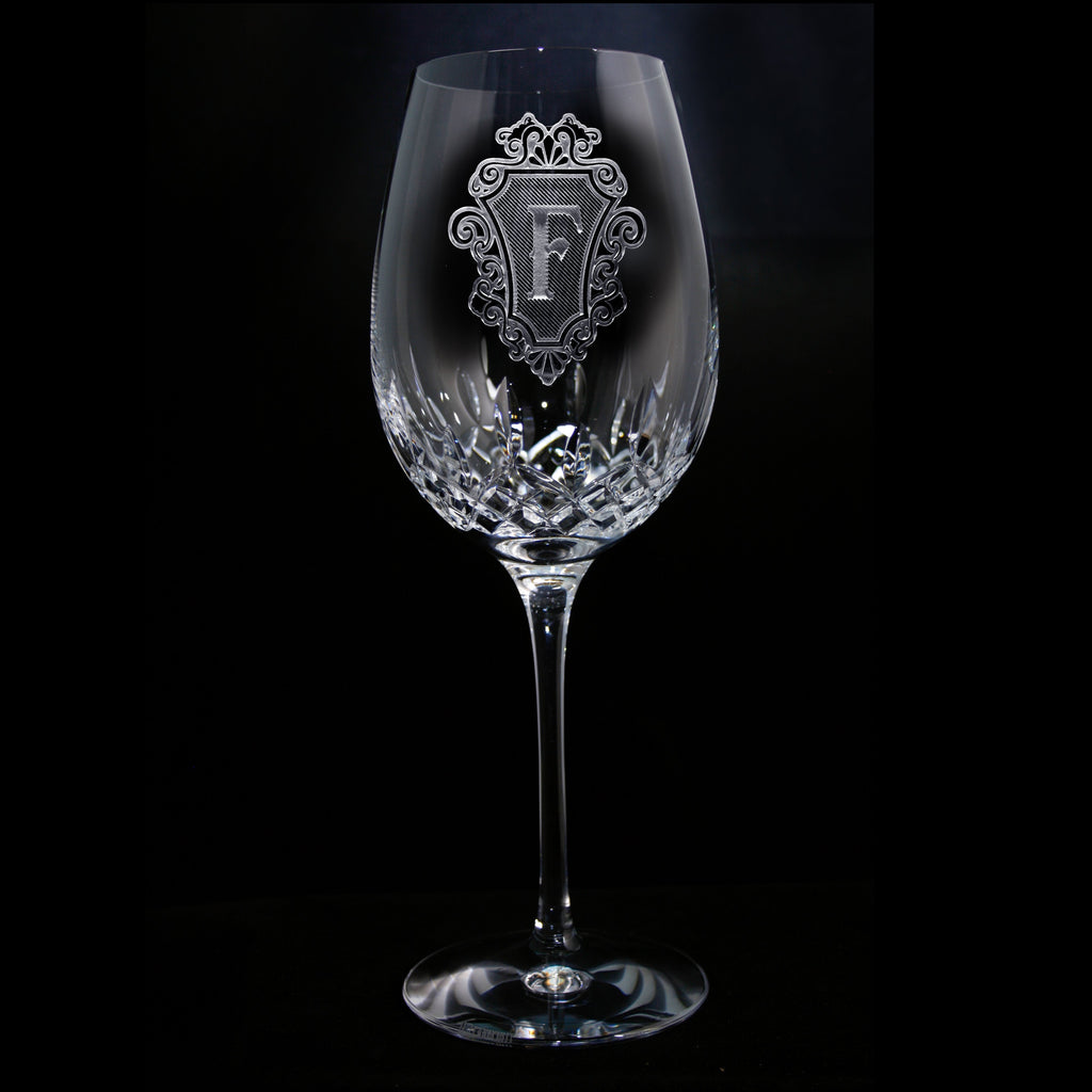 Waterford Lismore Essence Wine Glass