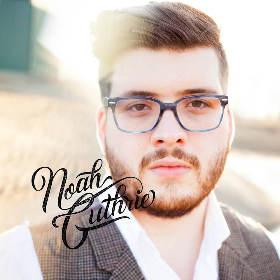Customer Spotlight Series: Noah Guthrie, Singer Songwriter