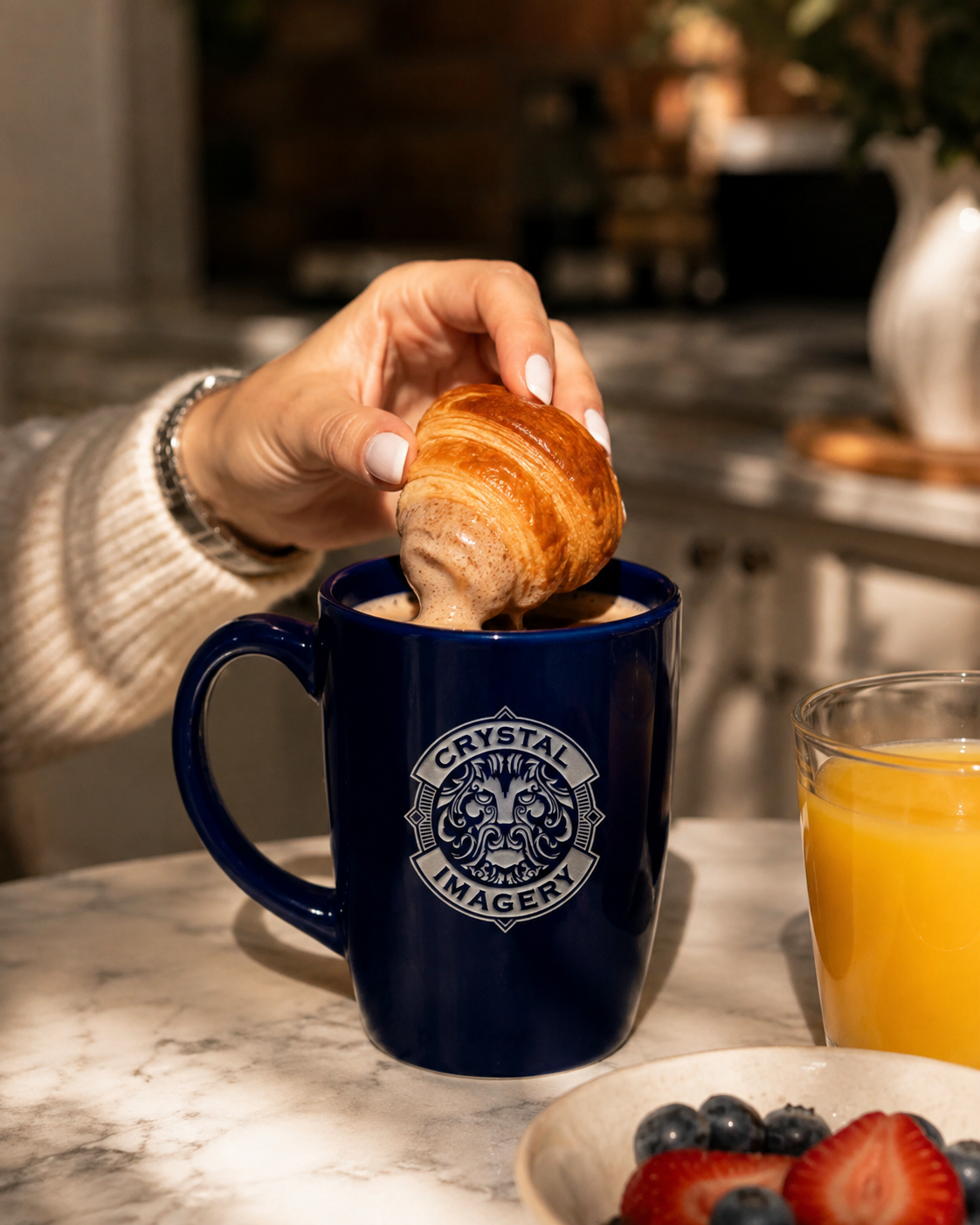 Glass Coffee Mugs vs. Ceramic Mugs: Which Is Better?