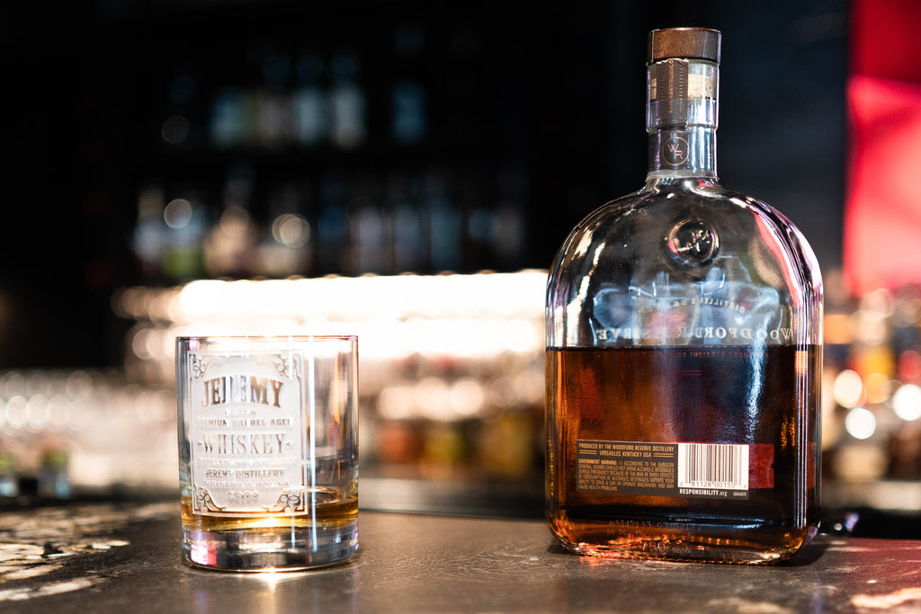 6 Celebrity Whiskies Worth Trying