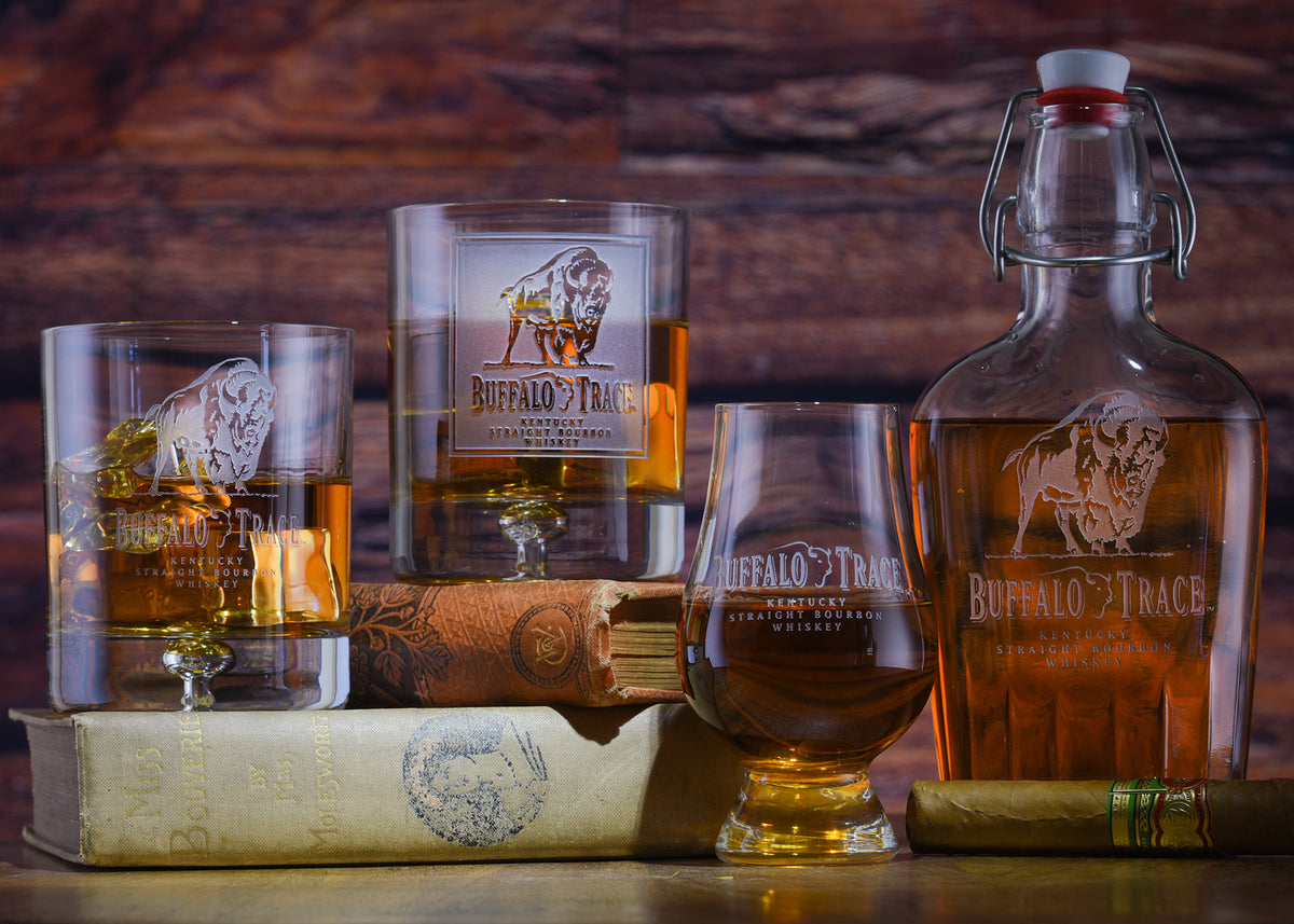 7 Ways to Drink Whiskey– Crystal Imagery