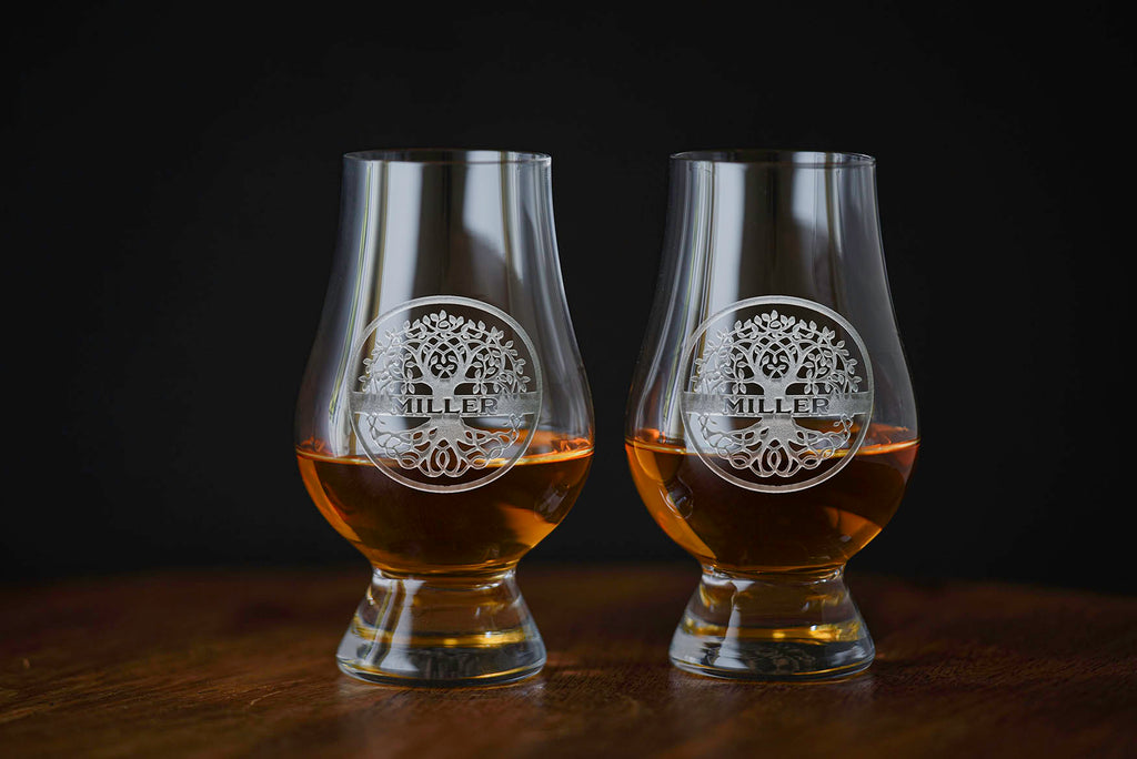 5 Things to Look for in a Glencairn Glass