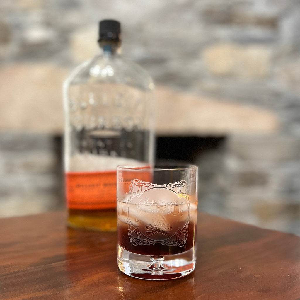 5 Things to Know About the Old Fashioned