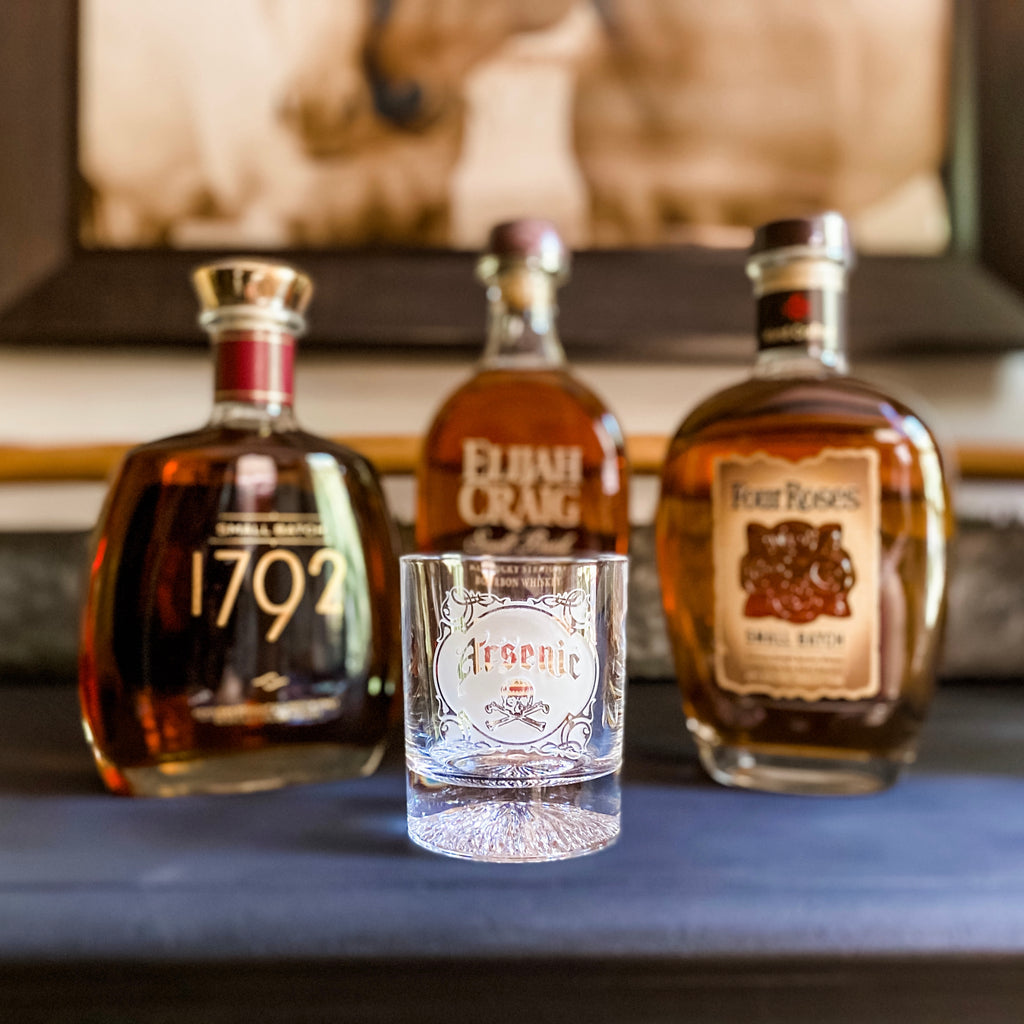 Looking for New Whiskey to Up Your Bar Game? Check These Out