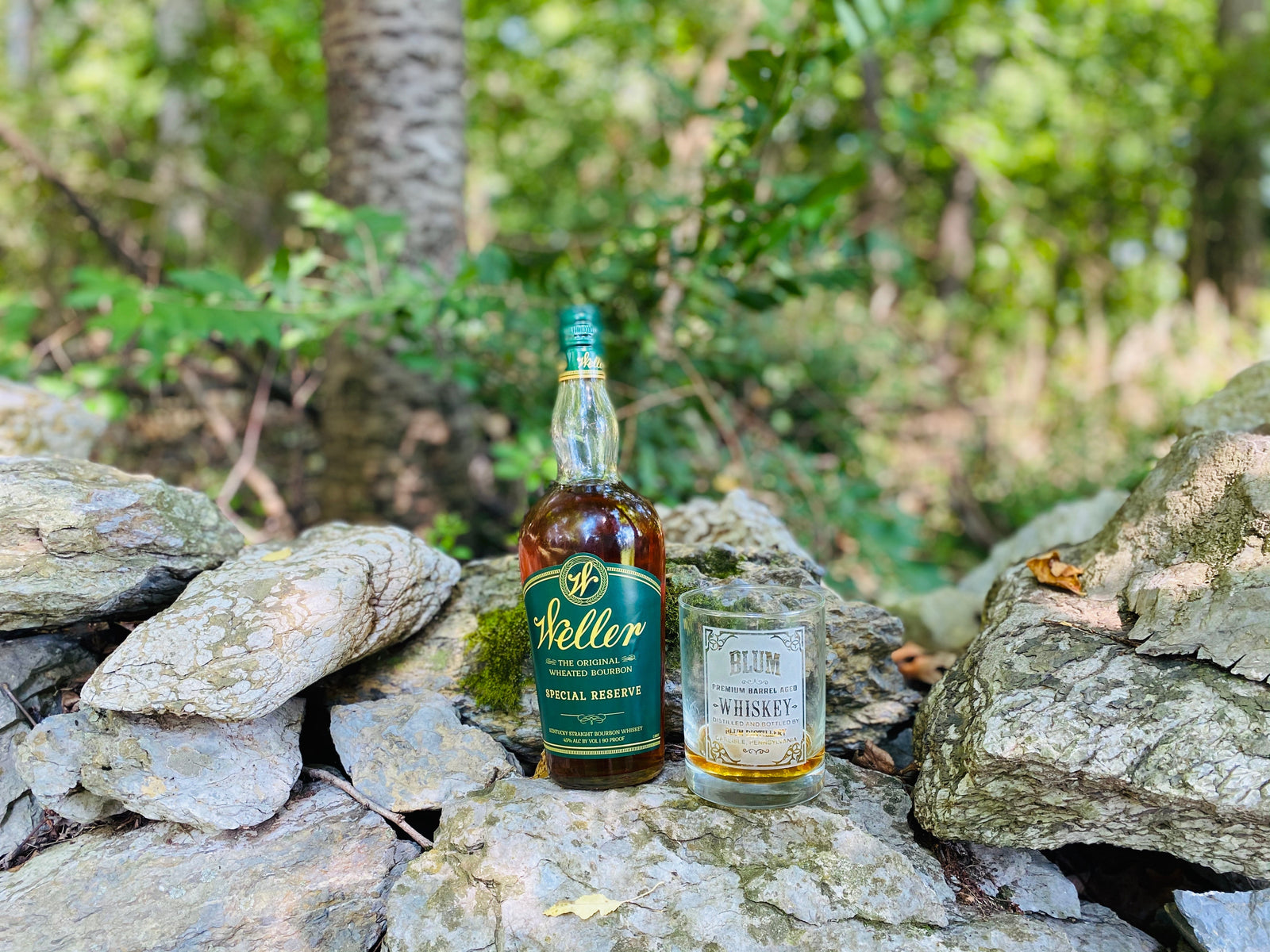 Crystal Imagery logo Glencairn Glass