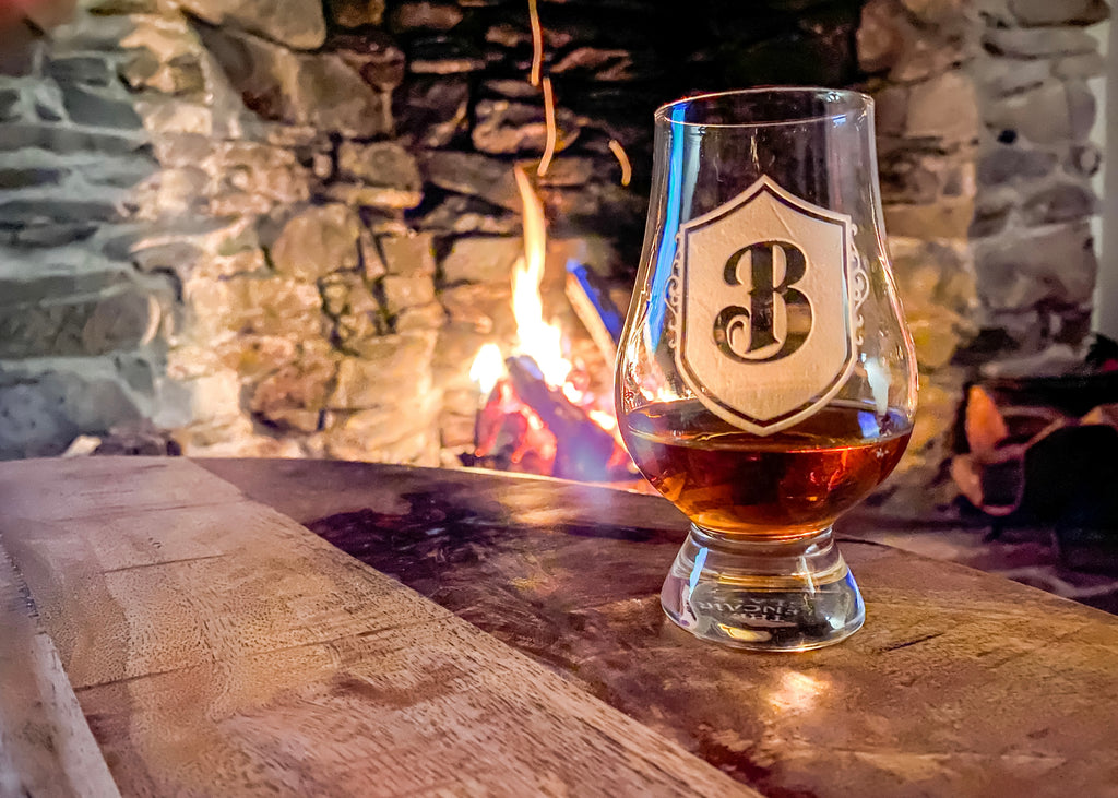 Which Crystal Imagery Custom Whiskey Glasses Should You Use?
