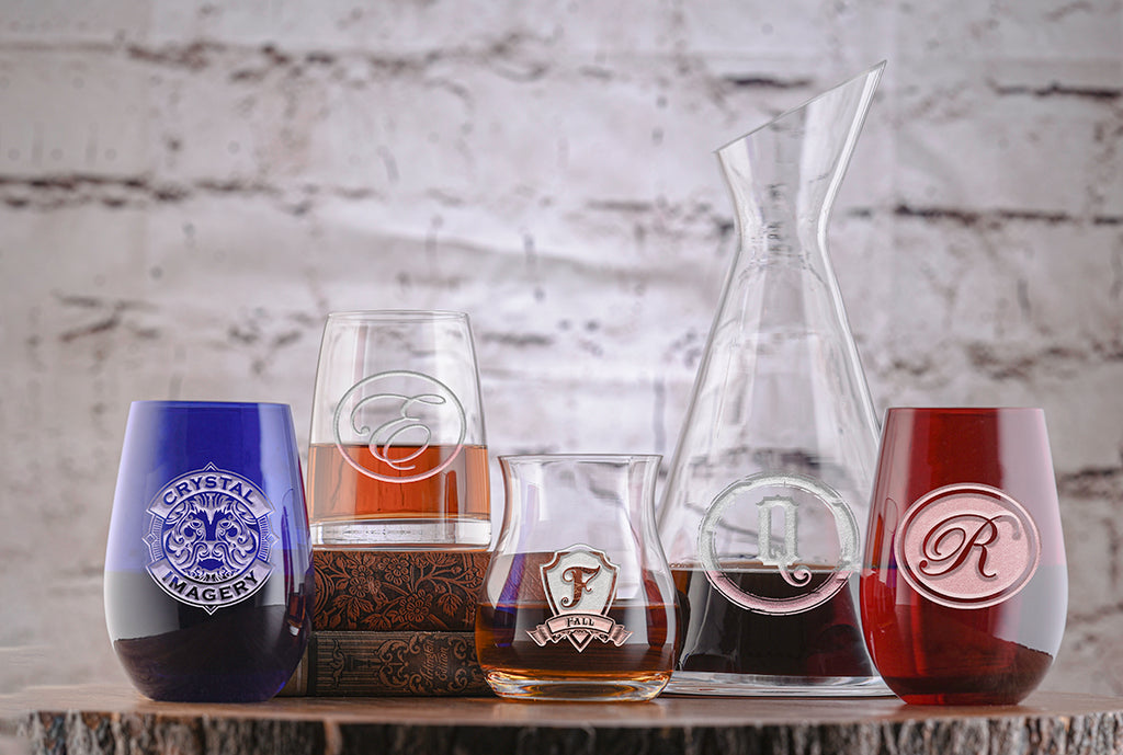 Introducing Stolzle Lead-Free Crystal Barware Collection by Crystal Imagery