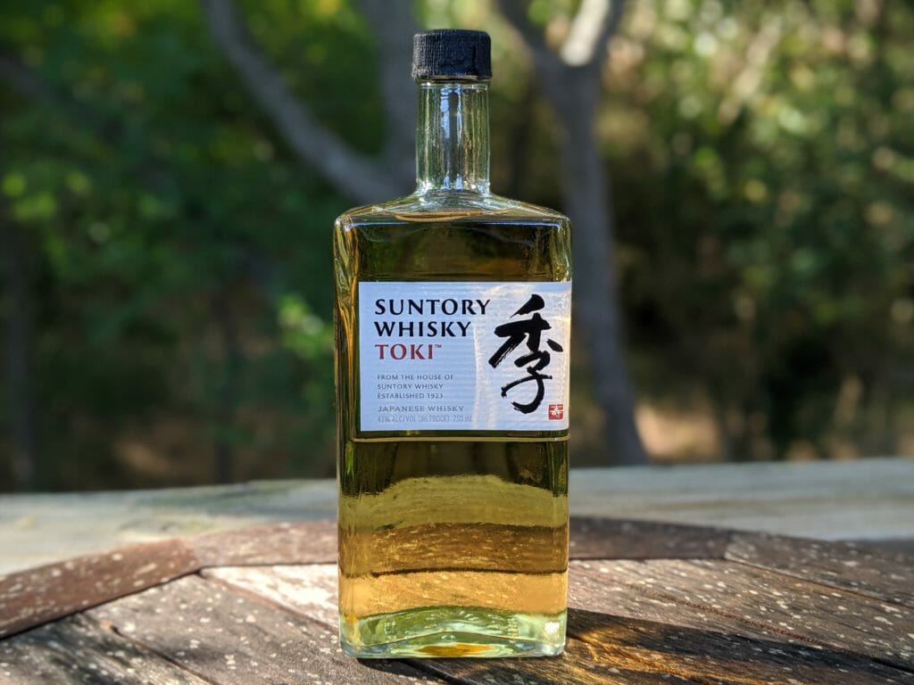 5 Reasons Why Japanese Whisky Is So Expensive