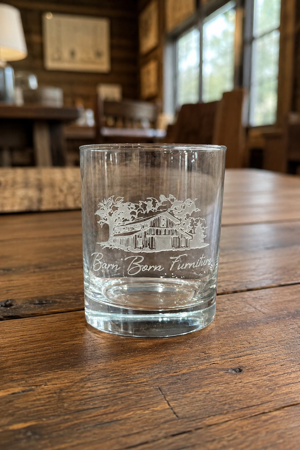 Why Custom Glassware Is One of the Most Effective Branded Products