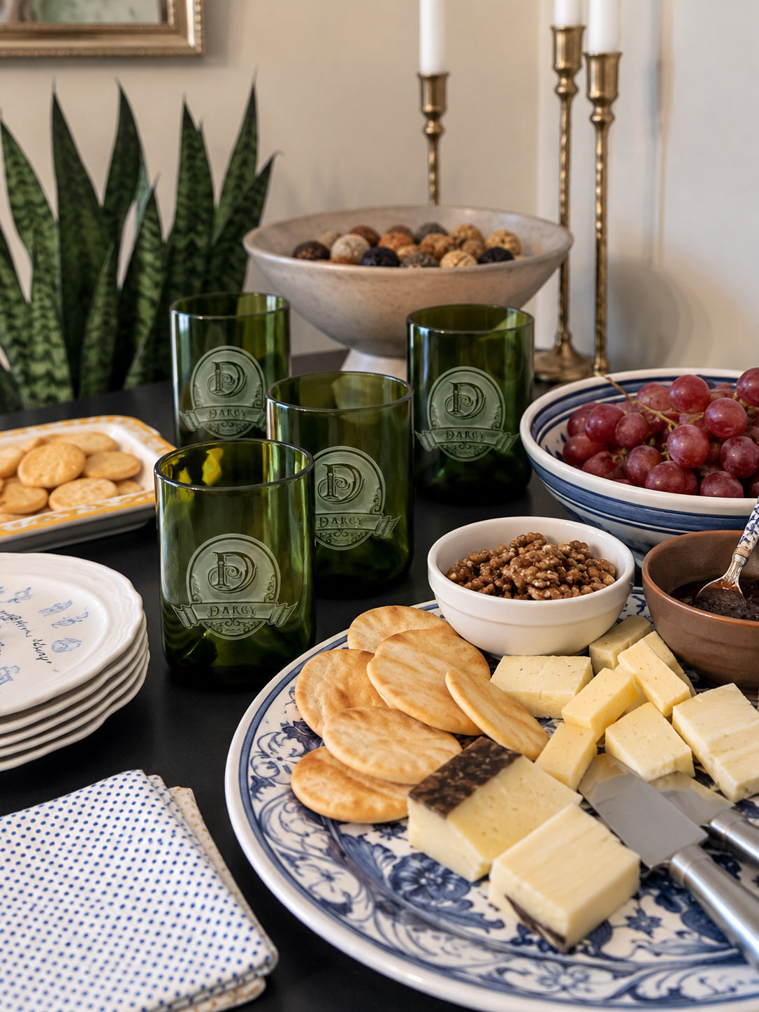 Beyond the Basics: 3 Types of Glassware You Didn’t Know You Needed