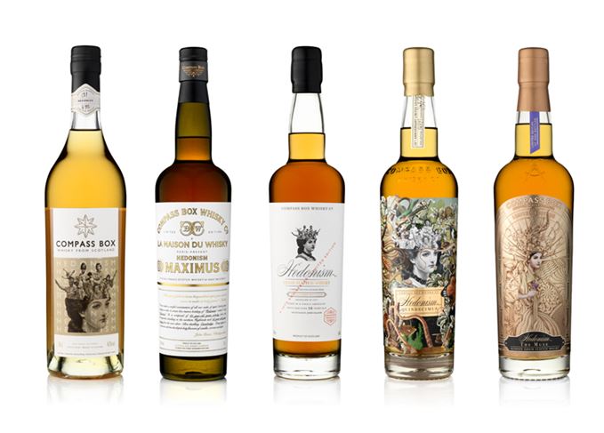 5 Odd and Rare Whiskies Worth Seeking Out