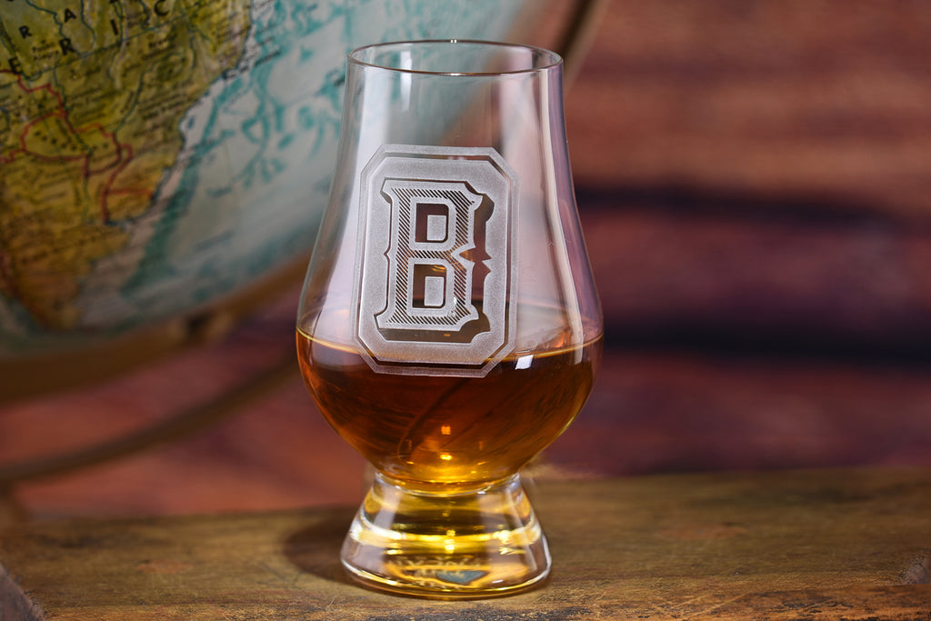 Global Flavors: Tasting the World in Your Glass
