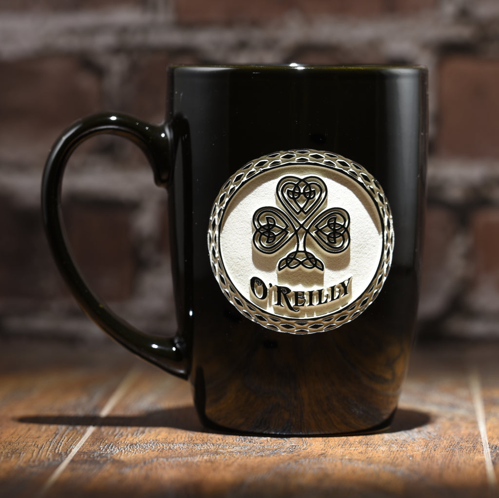 Custom Logo Coffee Mugs, Corporate Promotional Gifts, Personalized Mug
