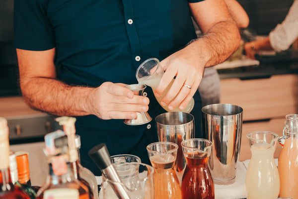 The Ultimate Home Bar Accessories Checklist