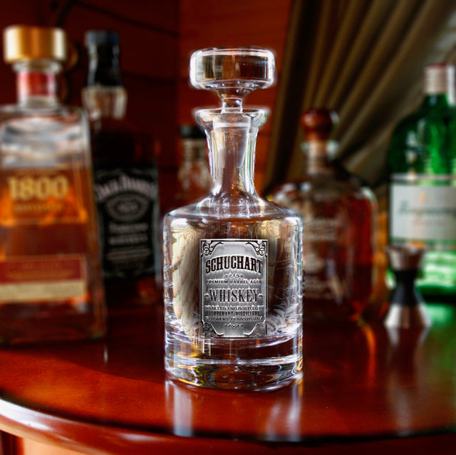 7 Best Gifts for the Man Who Loves Whiskey