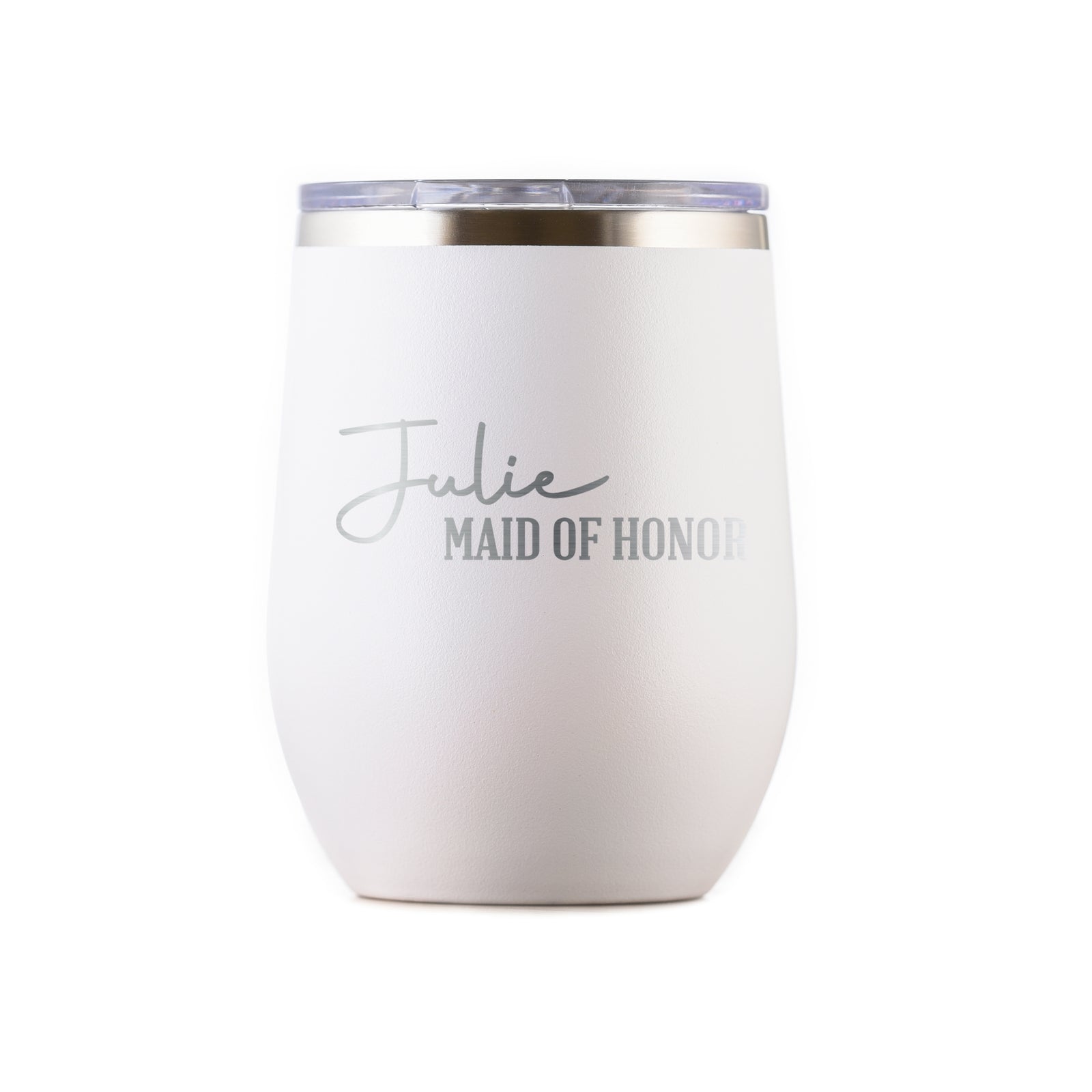 Custom Wine Tumblers