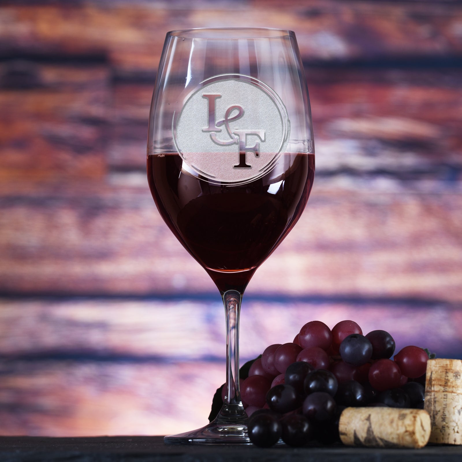 Ravenscroft Crystal Barware Collection