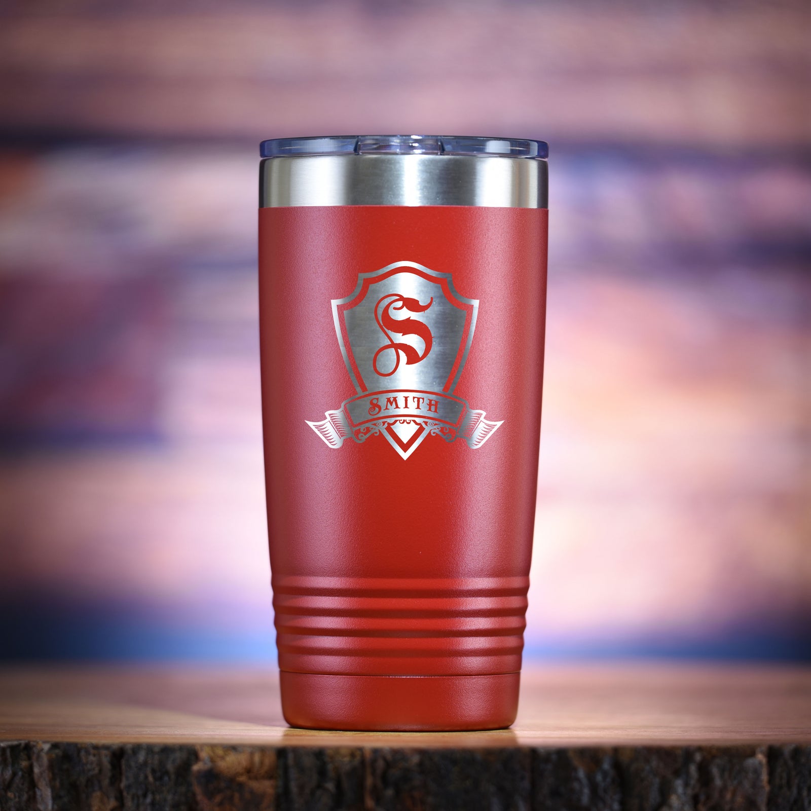 Engraved Travel Tumblers Gifts