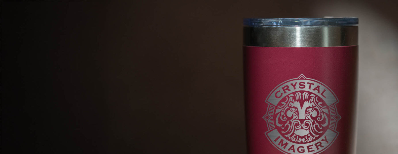 Custom Laser Engraved Water Bottles