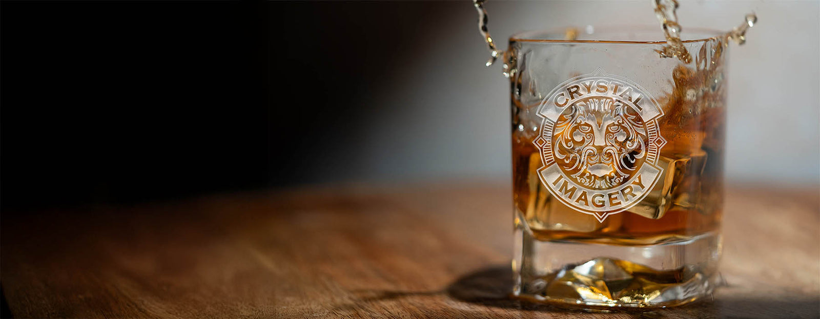 Bourbon Glassware for Whiskey Lovers