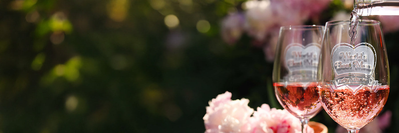 Personalized Mother's Day Gifts