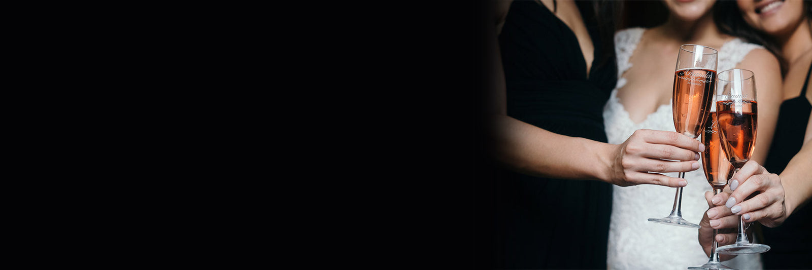 Maid of Honor & Bridal Party Gifts